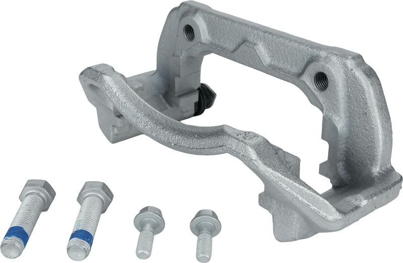 TRW Caliper Bracket MERCEDES-BENZ BDA965 0004206315,0004207715,A0004206315 Brake Caliper Bracket,Brake Caliper Support Bracket,Carrier, brake caliper
