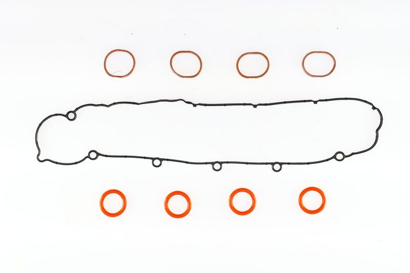 CORTECO Rocker Cover Gasket 440251P Valve Cover Gasket,Rocker Gasket FORD,PEUGEOT,CITROËN,MONDEO IV Turnier (BA7),Focus II Schrägheck (DA_, HCP, DP)