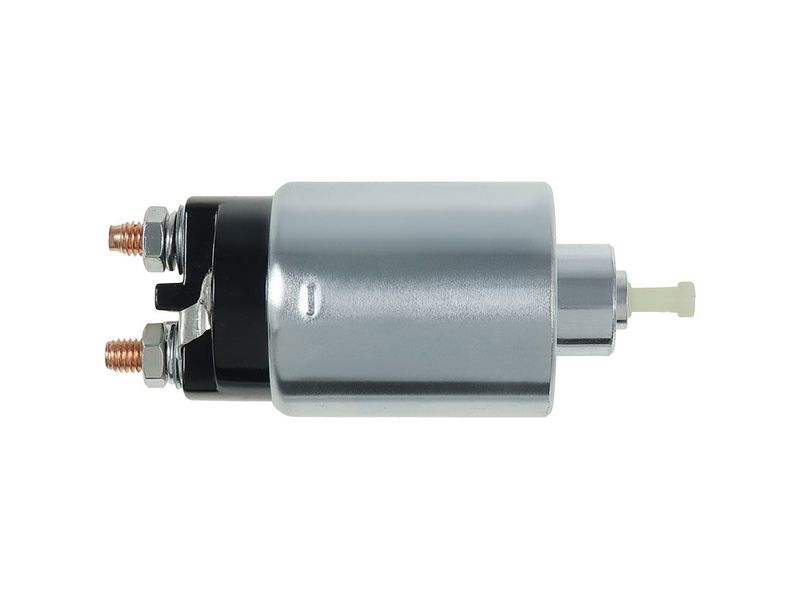 As-Pl Magnetstrombrytare Startmotor Storlek 2