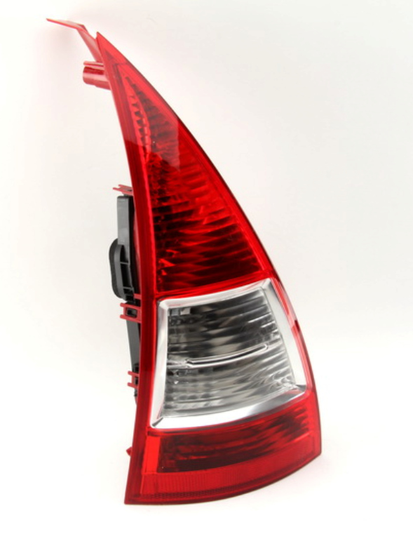 MAGNETI MARELLI Rear light Left 714025720701 Combination rearlight,Tail light CITROËN,C3 I Schrägheck (FC_, FN_)