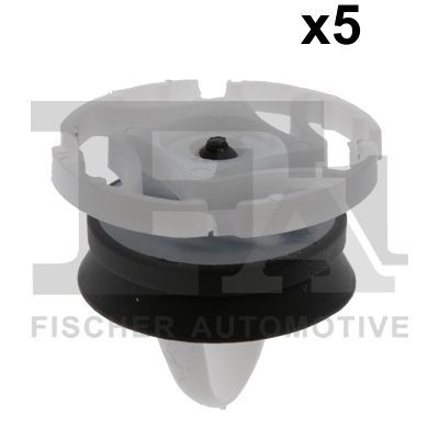 FA1 Clip, trim-/protection strip 21-40015.5 OPEL,RENAULT,FIAT,Vivaro B Combi (X82),Vivaro B Kastenwagen (X82),Vivaro B Pritsche / Fahrgestell (X82)