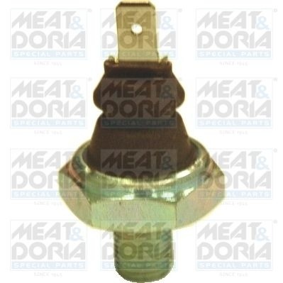 Meat & Doria Oljetrycksbrytare Skoda 72007 Storlek 2