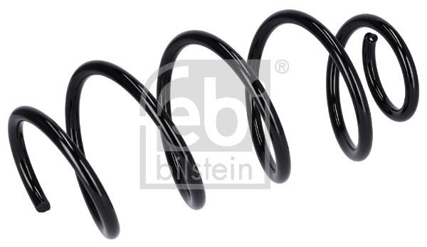 FEBI BILSTEIN Coil spring Front Axle 181329 Suspension spring,Springs AUDI,SEAT,A1 Sportback (8XA, 8XF),A1 Schrägheck (8X1, 8XK)