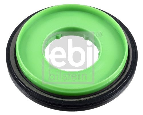 FEBI BILSTEIN Crankshaft Seal LAND ROVER,JAGUAR 179898 G4D36E300AD,JDE36987,JDE39481 Crankshaft Gasket,Shaft Seal, crankshaft LR084639,LR084639