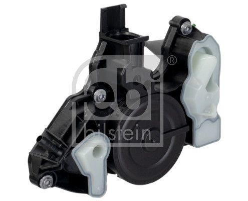 FEBI BILSTEIN Oil Trap, crankcase breather VW,AUDI,SKODA 176316 06K103495AF,06K103495AS,06K103495BL 06K103495C,06K103495J,06K103495R,06K103495T