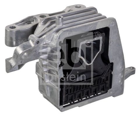 FEBI BILSTEIN Engine mount Right 180322 Motor mount,Engine mounting bracket BMW,MINI,2 Gran Tourer (F46),X1 (F48),2 Active Tourer (F45),X2 (F39)