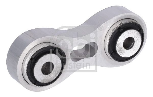 FEBI BILSTEIN Anti-roll bar link Rear Axle Right 180097 Rod / Strut, stabiliser,Drop link TESLA,Model S (5YJS)