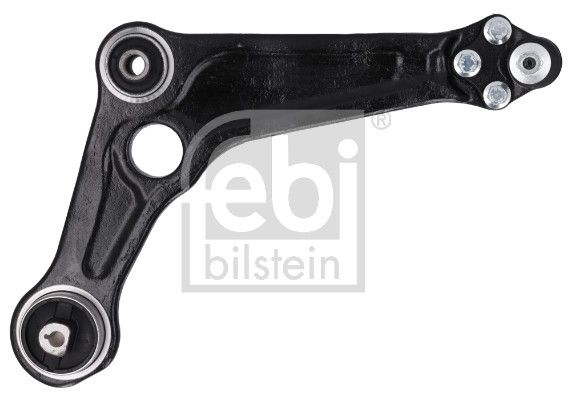 FEBI BILSTEIN Suspension arm Lower 180543 Track control arm,Wishbone RENAULT,Megane IV Grandtour (K9A/M/N_),Megane IV Schrägheck (B9A/M/N_)