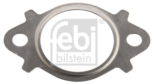 FEBI BILSTEIN Gaskets 104340 Seal, EGR valve FORD,LAND ROVER,Transit Mk6 Kasten (V347, V348, FA),Transit Mk7 Kastenwagen (V363, FCD, FDD),RANGER (TKE)