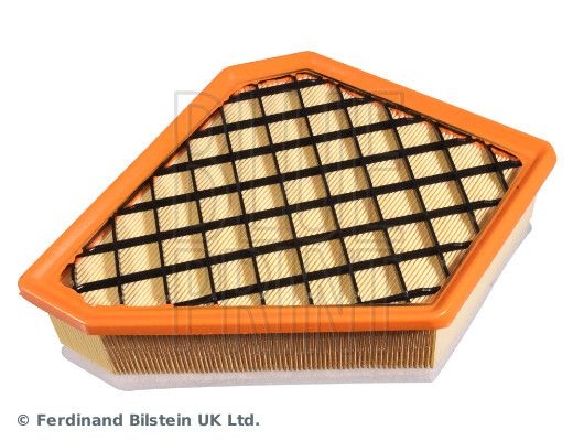 BLUE PRINT Air filter Filter Insert ADBP220095 Engine air filter,Engine filter FIAT,Ducato Kastenwagen (250_, 290_),Ducato Bus (250_, 290_)