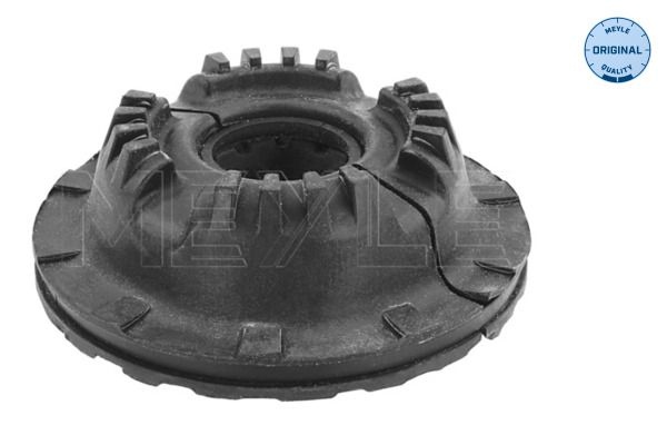 MEYLE Top strut mount ORIGINAL Quality 100 641 0010 Strut mount,Top mount AUDI,PORSCHE,A4 Avant (8K5, B8),Q5 (8RB),A4 Limousine (8K2, B8)