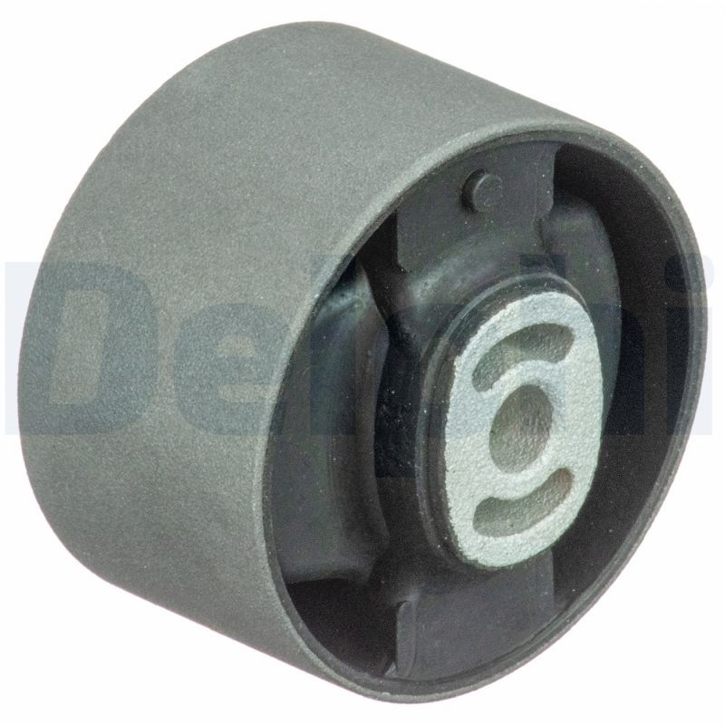 DELPHI Engine mount FIAT,PEUGEOT,CITROËN TEM064 180916,180921,180929 9606121080,9613305380,9616121080,9637053480,9606121080,9613305380,9616121080
