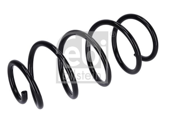 FEBI BILSTEIN Coil spring AUDI,SEAT 181305 6R0411105AG,6R0411105AG Suspension spring,Springs,Coil springs,Coil spring suspension,Suspension springs