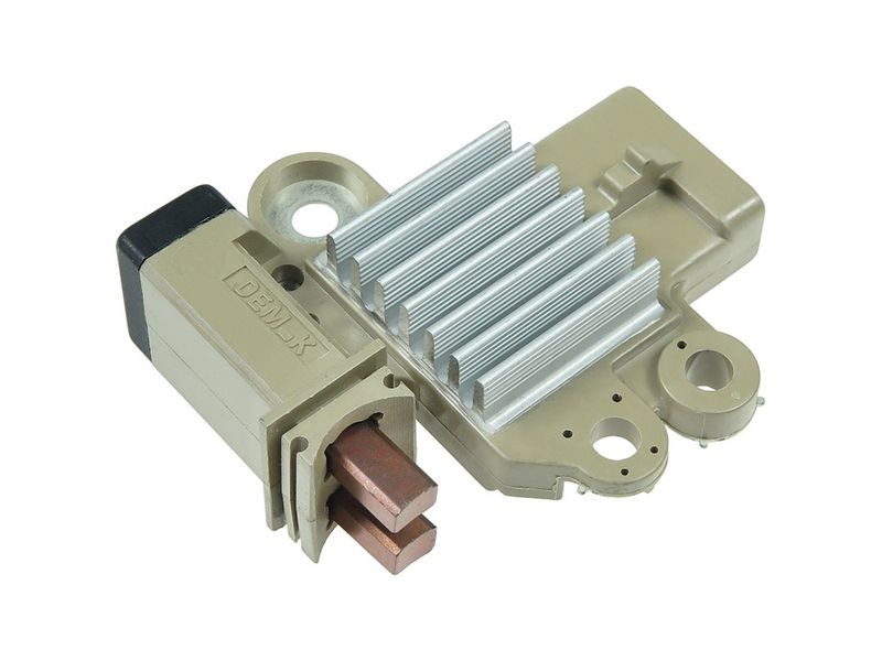 As-Pl Spanningsregulator Storlek 2