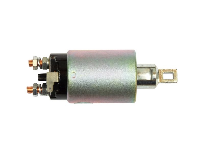 As-Pl Magnetstrombrytare Startmotor Storlek 2