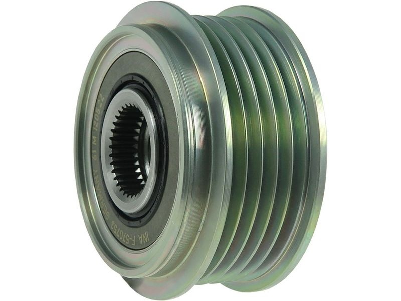 As-Pl Dynamo Frihjul Toyota Afp6015(Ina) Storlek 2