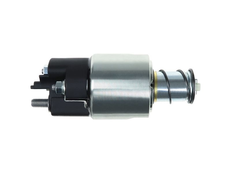As-Pl Magnetstrombrytare Startmotor Renault Ss3043s Små