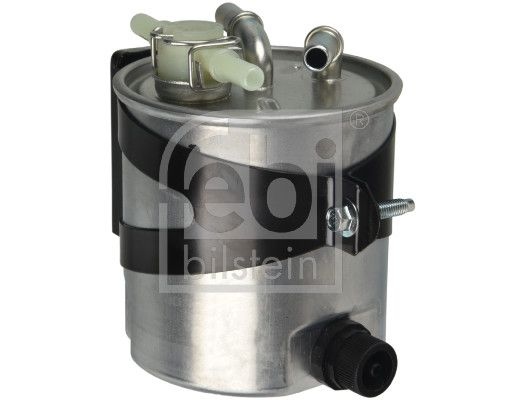 FEBI BILSTEIN Fuel Filter RENAULT,DACIA 176594 8660003048,7701062436,7701067123  7701067125,8200550973,8200564930,8200651778,8660003048