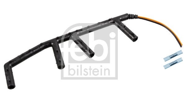 FEBI BILSTEIN Repair Set, harness febi Plus with squeeze connector 180686 VW,AUDI,SKODA,Golf IV Schrägheck (1J1),GOLF III (1H1),Golf IV Variant (1J5)
