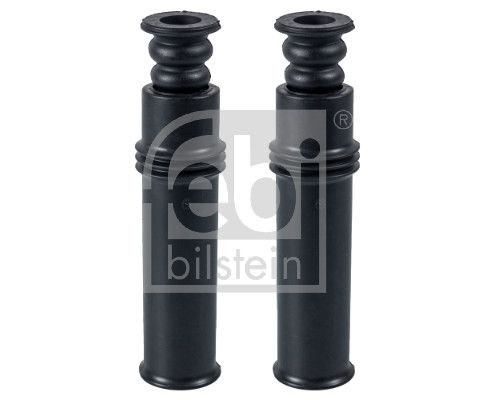 FEBI BILSTEIN Shock Absorber Dust Cover Rear Axle 181628 Bump Stops,Bump Rubbers PEUGEOT,CITROËN,DS,308 SW I (4E_, 4H_),307 (3A/C),307 CC (3B)