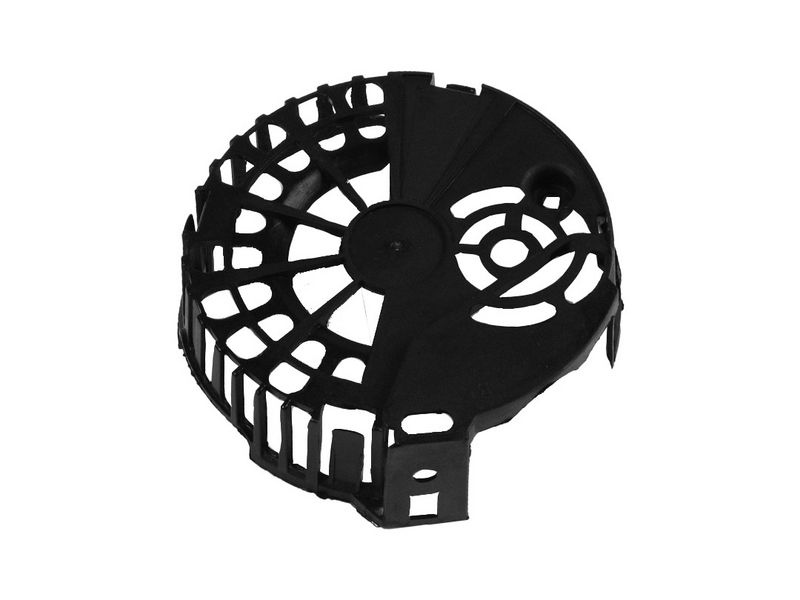 As-Pl Skyddskåpa Generatordynamo Storlek 2