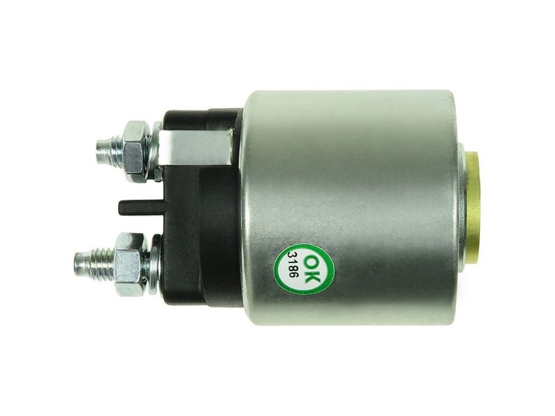 As-Pl Magnetstrombrytare Startmotor Talbot Ss3012p Storlek 2