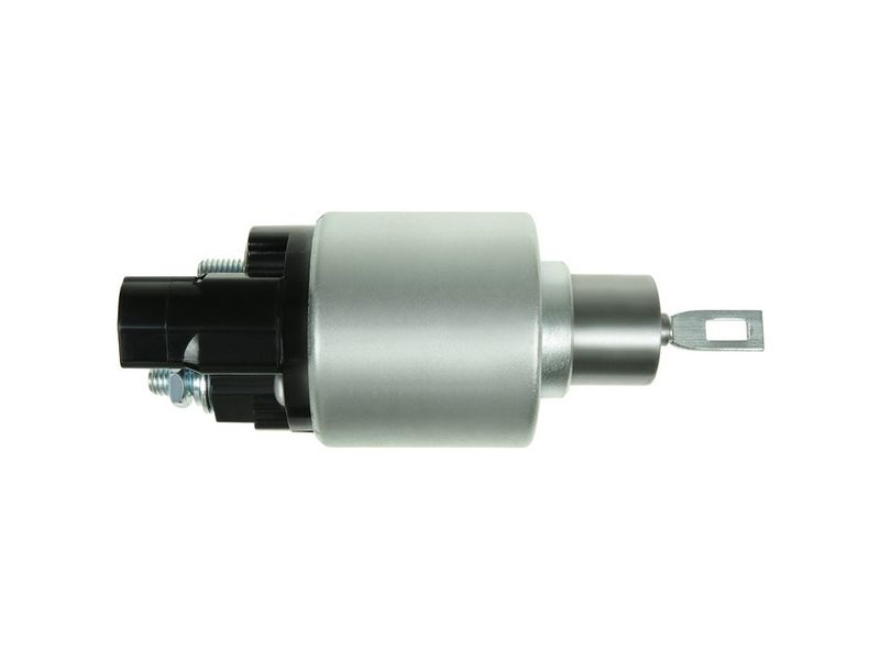 As-Pl Magnetstrombrytare Startmotor Toyota Ss0289s Små