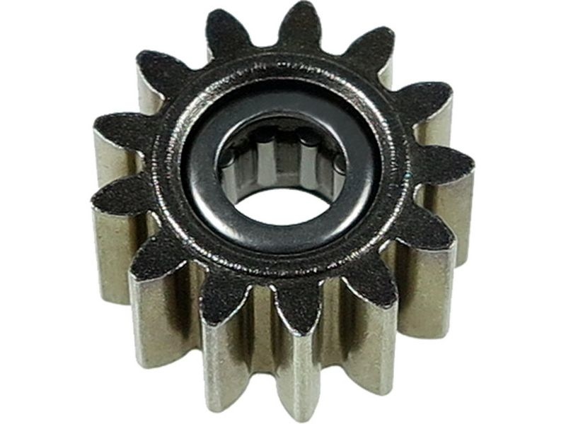 As-Pl Reparationssats Startmotor Volkswagen Sgk0002 Storlek 2
