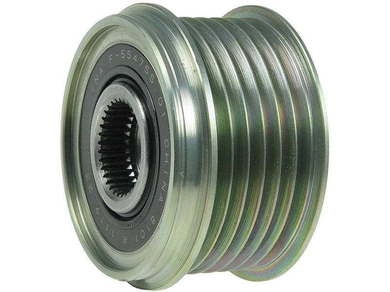 As-Pl Dynamo Frihjul Renault Afp3024(Ina) Storlek 2