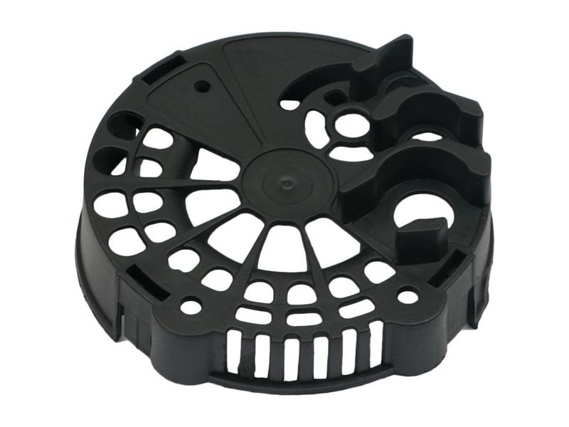 Alfa Romeo Protective Cover Alternator/Dynamo