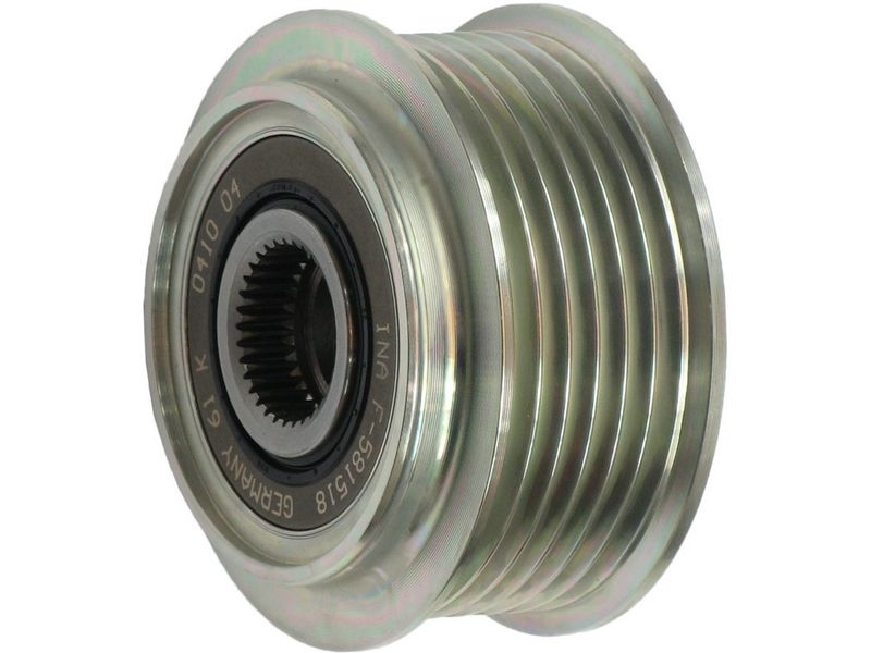 As-Pl Dynamo Frihjul Toyota Afp6024(Ina) Storlek 2