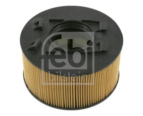 FEBI BILSTEIN Air filter Filter Insert 27035 Engine air filter,Engine filter BMW,3 Limousine (E46),3 Touring (E46),3 Coupe (E46),3 Cabrio (E46)