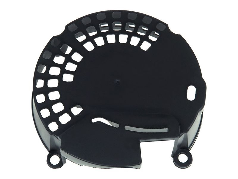 As-Pl Skyddskåpa Generatordynamo Storlek 2