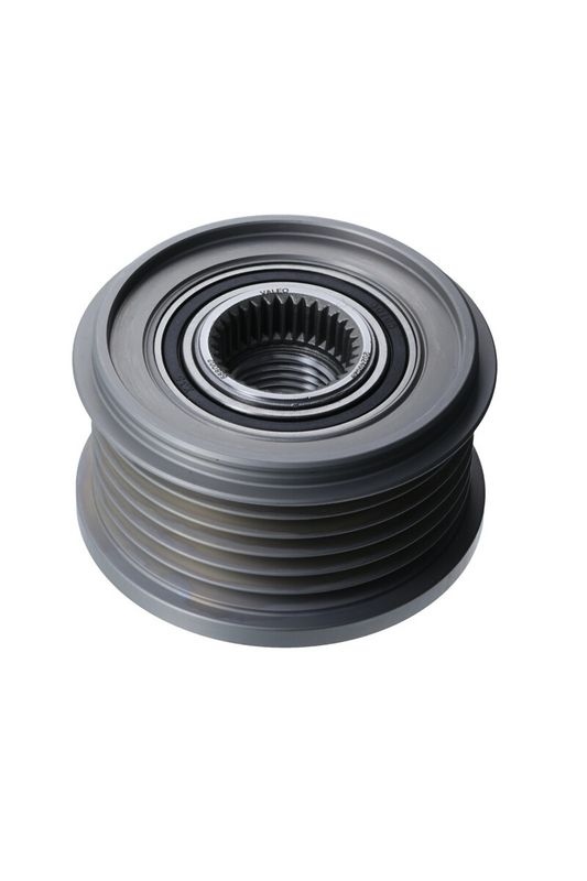 VALEO Freewheel Clutch FORD,FIAT,PEUGEOT 588002 77362558,9949632,77362558 77363468,9949632,77362558,77363468,9949632,77362558,9949632,31285818