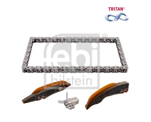 FEBI BILSTEIN Timing Chain Kit BMW,MINI 49532 11318506654,11318506654S2,11318506654S6 13527800024,13527800024S2,13527800024S6,13528490225,13528515668