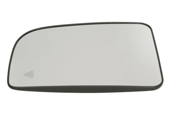 Blic Spegelglas Ytterspegel Mercedes-Benz 5402022247317P Storlek 2