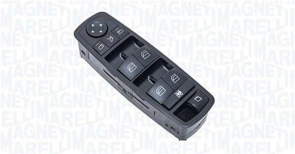 Magneti Marelli Brytare Fonsteroppnare Mercedes-Benz Ci51141 Storlek 2