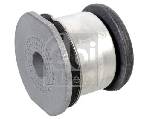 FEBI BILSTEIN Axle Bushes Front Axle Right 172224 Hub Carrier Bush VW,Transporter V Bus (7HB, 7HJ, 7EB, 7EJ, 7EF, 7EG, 7HF, 7EC)