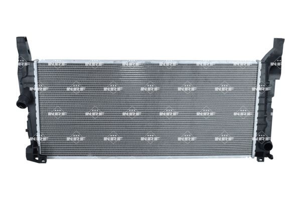 Nrf Radiator Mini 550373 Storlek 2
