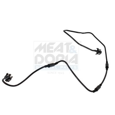 Meat & Doria Kylvatskeledning Peugeot 98601 Storlek 2