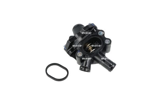 Ford Thermostat Coolant