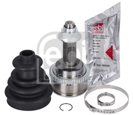 Febi Cvledsreparationssats Drivaxel 185081 Kia 185081 Storlek 2