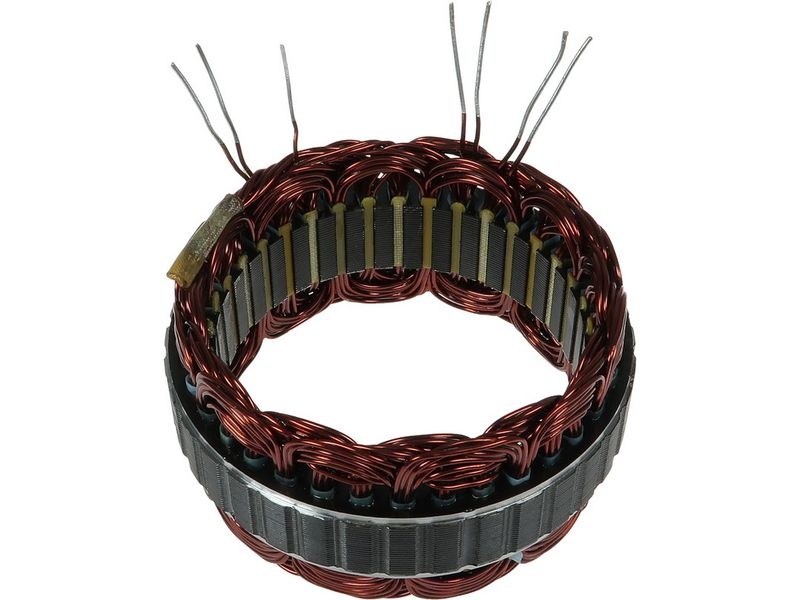 Infiniti Stator Generator