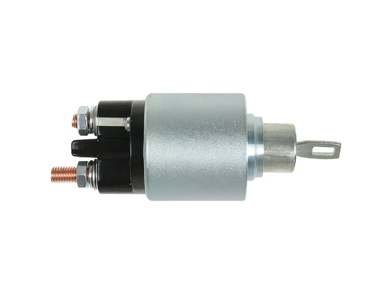 As-Pl Magnetstrombrytare Startmotor Suzuki Ss0111 Storlek 2