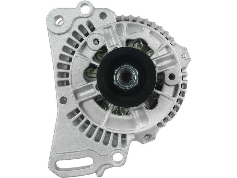 As-Pl Dynamo Generator Volkswagen A0202 Storlek 2