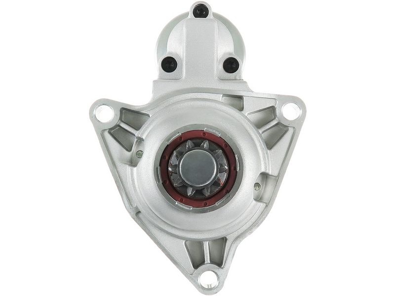 As-Pl Startmotor Startmotor Volkswagen S0005 Storlek 2