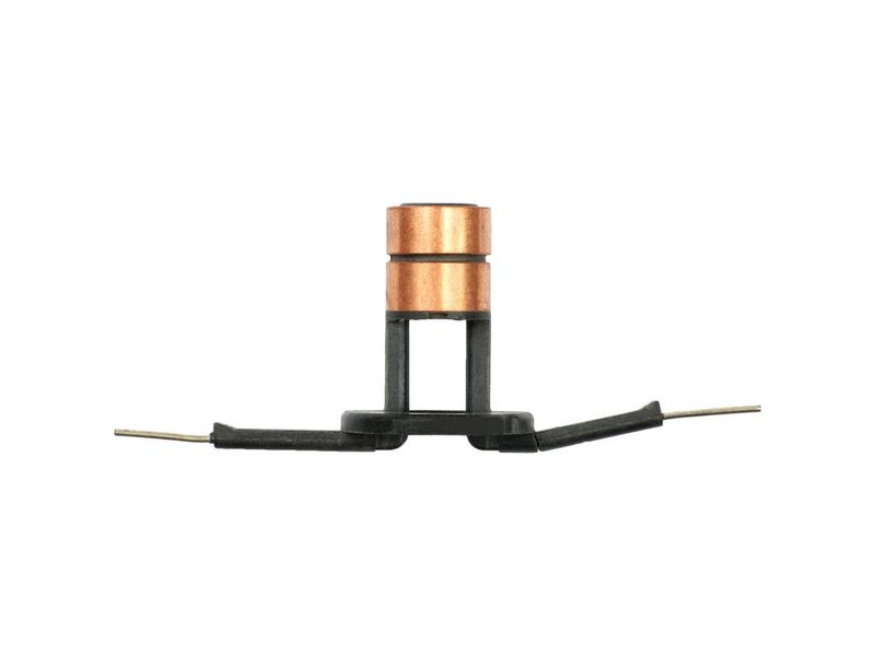 Slip ring generator