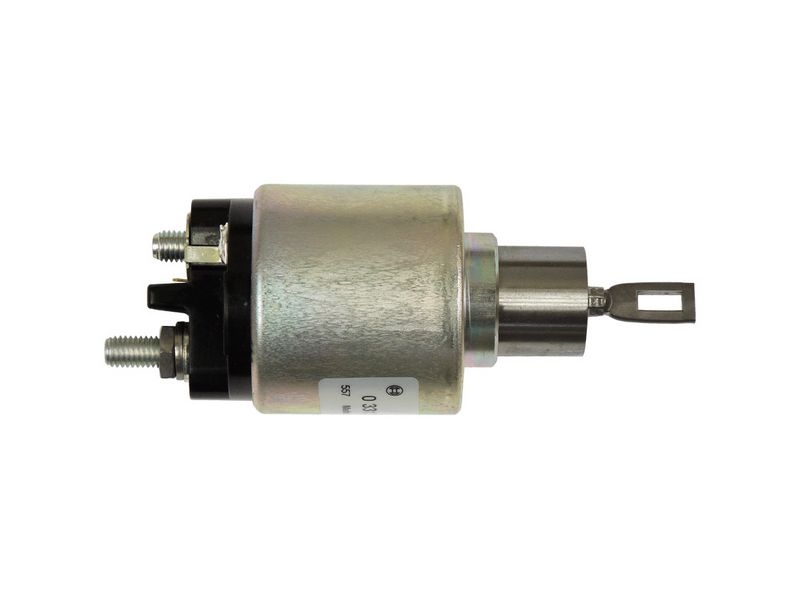 As-Pl Magnetstrombrytare Startmotor Talbot Ss0011(Bosch) Storlek 2
