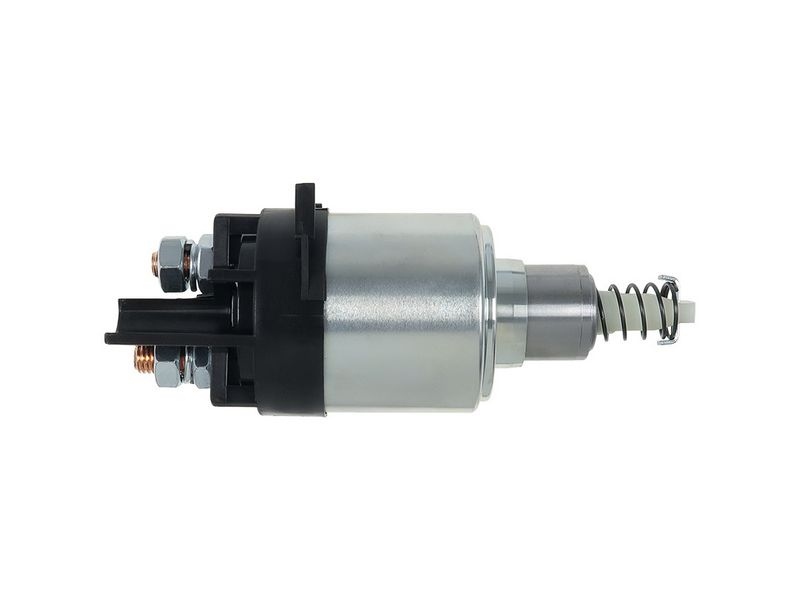 As-Pl Magnetstrombrytare Startmotor Storlek 2