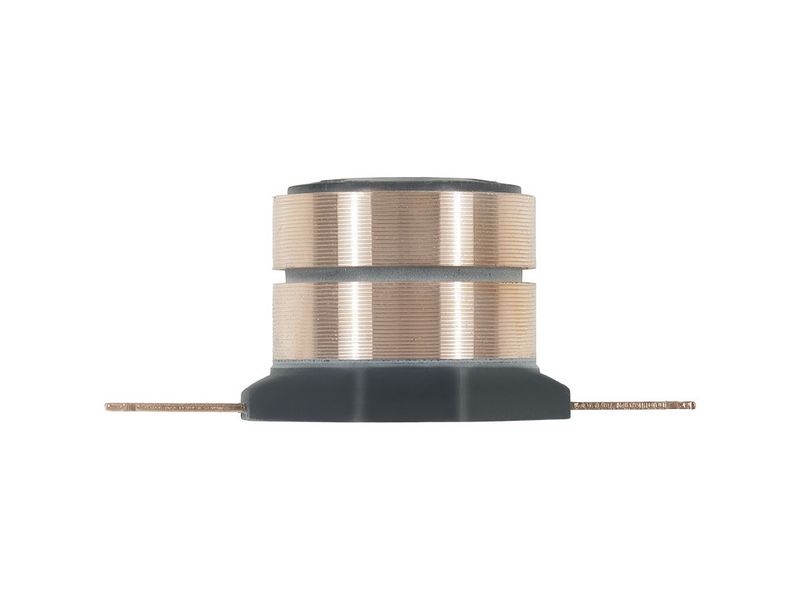 Slip ring generator
